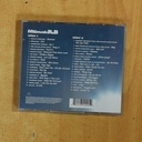 VARIOS - ULTIMATE R & B - CD