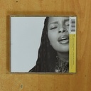 MARY J BLIDGE - MARY - CD