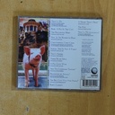 VARIOS - ABE PIG IN THE CITY - CD