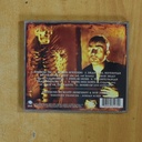 ROB ZOMBIE - THE SINISTER URGE - CD