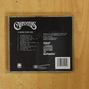 CARPENTERS - A SONG FOR YOU - CD
