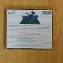 CHINA CRISIS - WARPED BY SUCCESS - CD