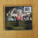 QUEEN - FLASH GORDON - CD