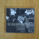 VAN MORRISON - THE HEALING GAME - CD