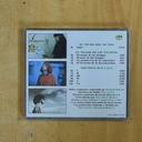 BERNARDO BONEZZI - EL TECHO DEL MUNDO / EL MEJOR DE LOS TIEMPOS / MIENTRAS HAYA LUZ - CD