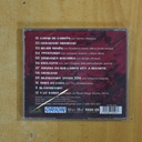 MENTE DEVIL - CARNE DE CABRON - CD