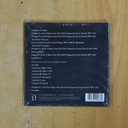 BRAD MEHLDAU - AFTER BACH II - CD