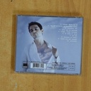 ALEJANDRO SANZ - EL ALMA AL AIRE - CD
