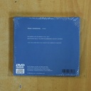 IÑAKI SANDOVAL - ESTONIAN SUITE LIVE IN TALLINN - CD