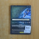 HARRY POTTER Y LA CAMARA SECRETA - DVD