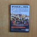 DUELO AL SOL - DVD