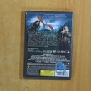 HARRY POTTER Y EL CALIZ DE FUEGO - DVD