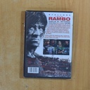 JOHN RAMBO - DVD