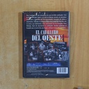 EL CABALLERO DEL OESTE - DVD