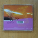 SINEMA - LOVE EMULATOR - CD