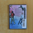 EL ASOMBROSO MUNDO DE BORJAMARI Y POCHOLO - DVD