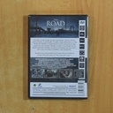 THE ROAD - DVD