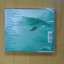 VARIOS - SOUND OF SILENCE MUSIC FOR RELAXATION 2 - CD
