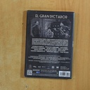 EL GRAN DICTADOR - DVD