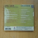 ERA SACK - DIE DEUSTCHE NACHTIGALL - CD