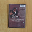 OFICIAL Y CABALLERO - DVD