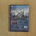 LA VENGANZA DE UN HOMBRE LLAMADO CABALLO - DVD