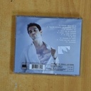 ALEJANDRO SANZ - EL ALMA AL AIRE - CD