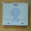 RICHARD BERRY - LES FABLES DE LA FOUNTAIN - CD