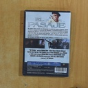 EL PASAJE - DVD