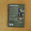 ATORMENTADA - DVD