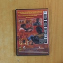 CIUDAD DE DIOS - DVD