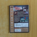 LOSGRITOS DEL SILENCIO - DVD