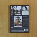 EL BUENO EL FEO Y EL MALO - DVD