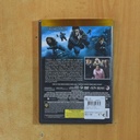 HARRY POTTER Y LA ORDEN DEL FENIX - DVD