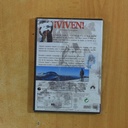 VIVEN - DVD