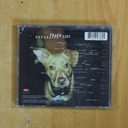DAVID HALLYDAY - NOVACAINE - CD