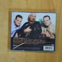 SCOOTER - PUSH THE BEAT FOR THIS JAM - CD