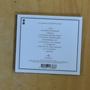 ALBAMOLINA - CAMINANDO CON MANUEL - CD