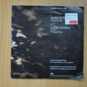 SHAKATAK - DARK IS THE NIGHT / I LOSE MYSELF - SINGLE