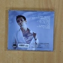 ALEJANDRO SANZ - EL ALMA AL AIRE - CD