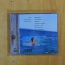 FATIMA RU - MAR DE LIRIOS - CD