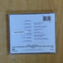 VARIOS - MY BEST FRIENDS WEDDING - CD