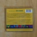 ELVIS COSTELLO - THE VERY BEST OF ELVIS COSTELLO - CD