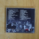 ANTICLERICAL - 1991 / 1996 DESCANSE EN PAZ - CD