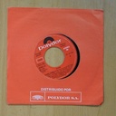 ZOOM - GIMME GIMME LOVE - SINGLE