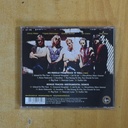 ALCATRAZ - NO PAROLE FROM ROCK N  ROLL - CD