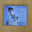 ALEJANDRO SANZ - EL ALMA AL AIRE - CD