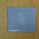 LYENN - SLOW HEALER - CD