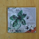 BEGO - CUANDO EMPIEZA LA FUNCION - CD