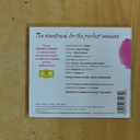 VARIOS - A BAROQUE WEEKEND - CD